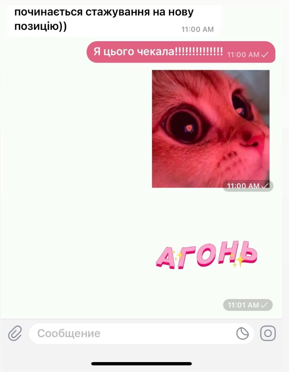 Скриншот отзыва 9